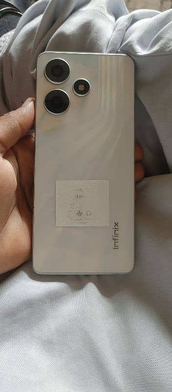 Infinix Hot 30 16/128Gb 2