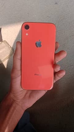 I phone XR 64GB