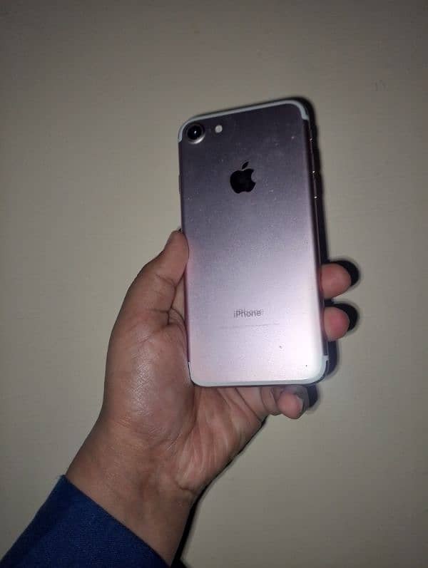 iphone 7 0