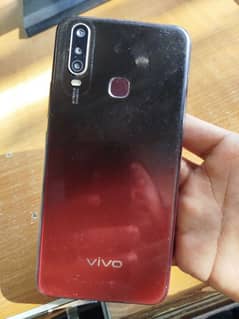 vivo y15