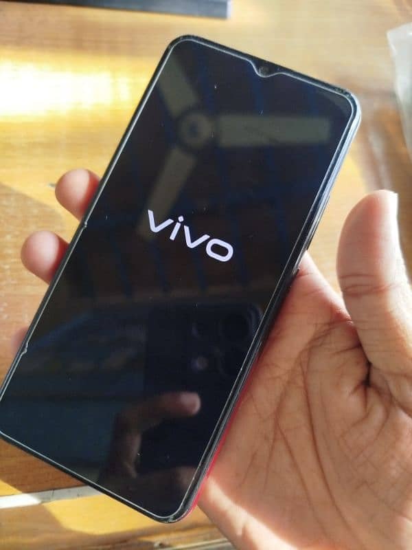 vivo y15 2