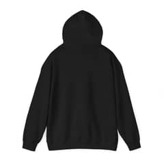 Black hoodies 320gsm best quality with free delivery in Pakistan.