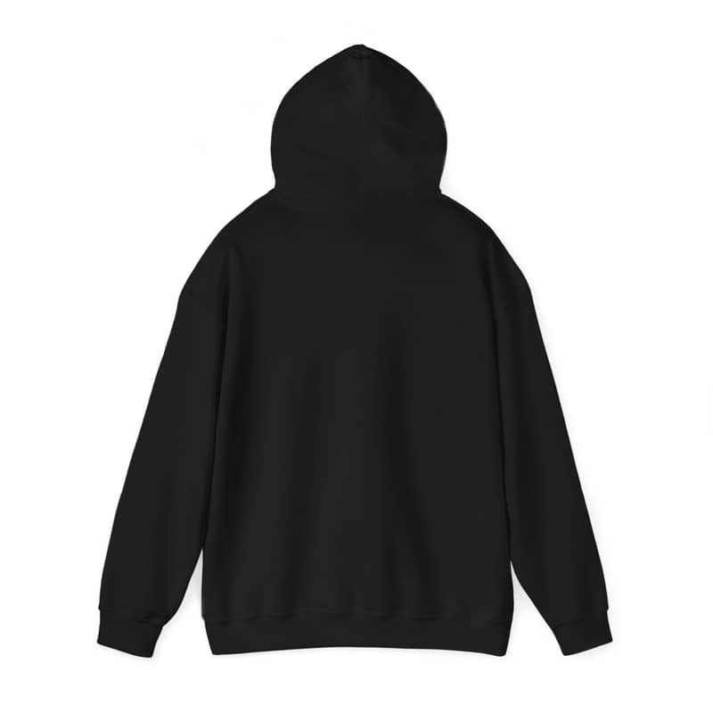 Black hoodies 320gsm best quality with free delivery in Pakistan. 0