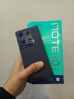 infinix Note 30 Pro 8GB 256GB