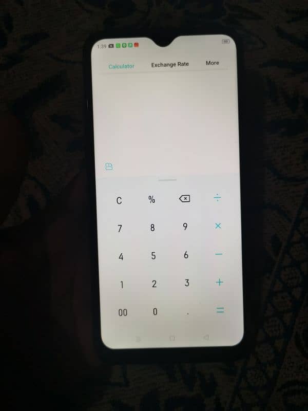 oppo a1k 2gb or 32gb 0