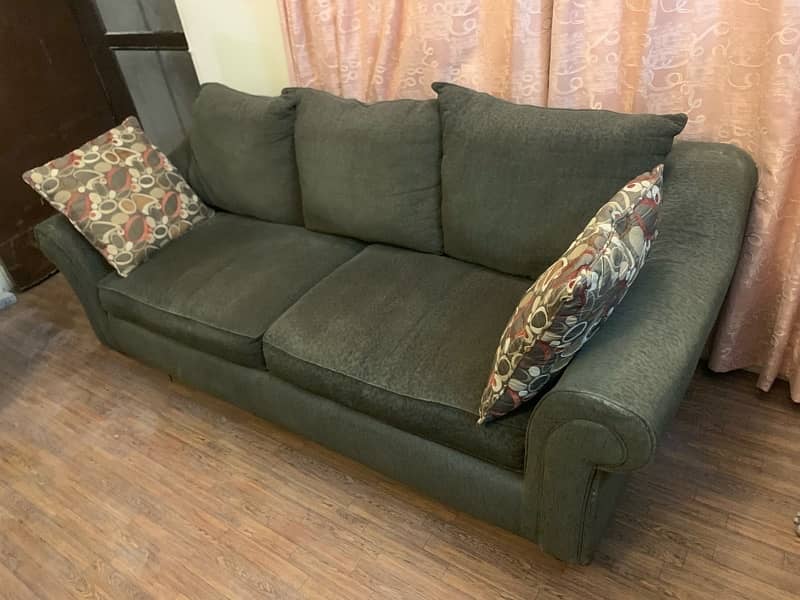 imported 7 Seater Sofa set for sale 0