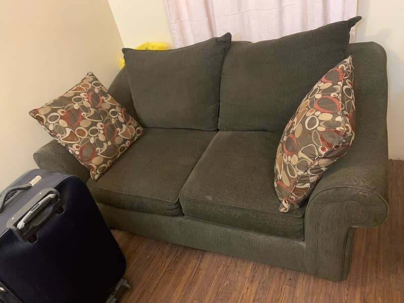 imported 7 Seater Sofa set for sale 1