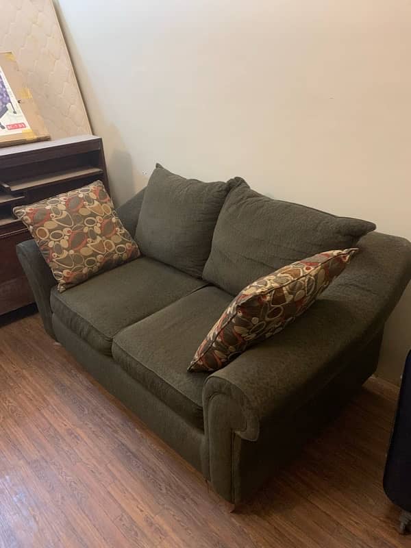 imported 7 Seater Sofa set for sale 2