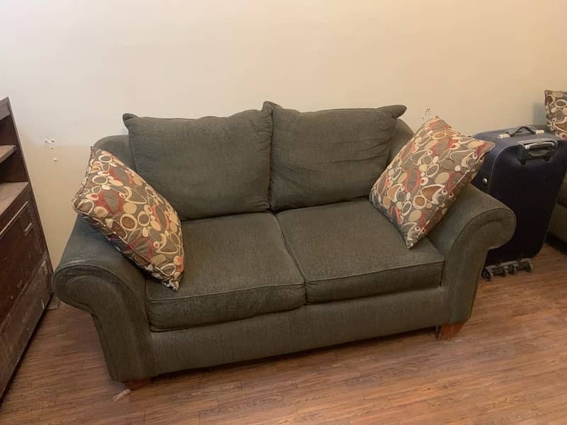 imported 7 Seater Sofa set for sale 3