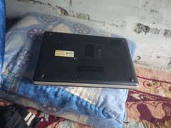 HP Laptop new condition . high speed. . 128 gb hard . . 0321-1467719