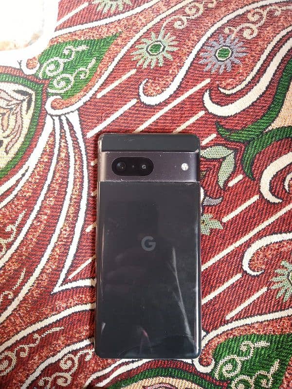 Google pixel 7 Non PTA 1