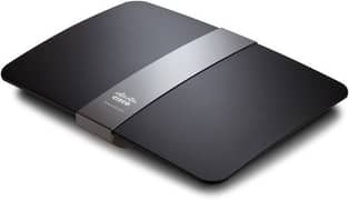 CISCO LINKSYS