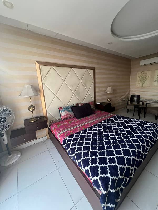 Studio Apartment available for Rent at Kohinoor plaza Faisalabad 0