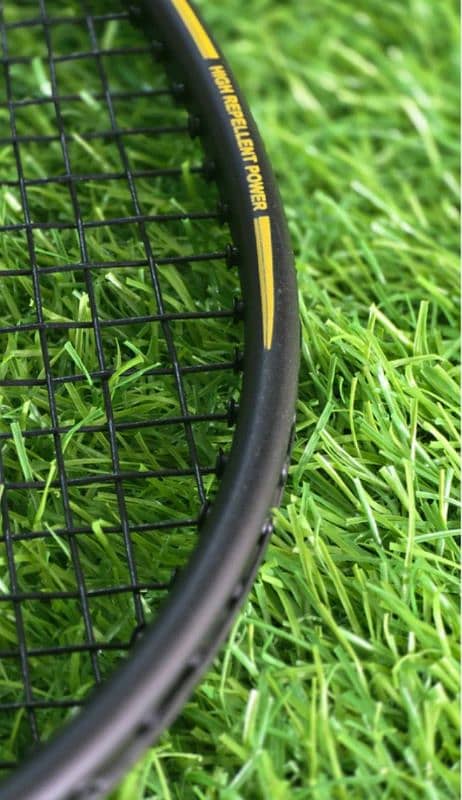 new Yonex racket 1