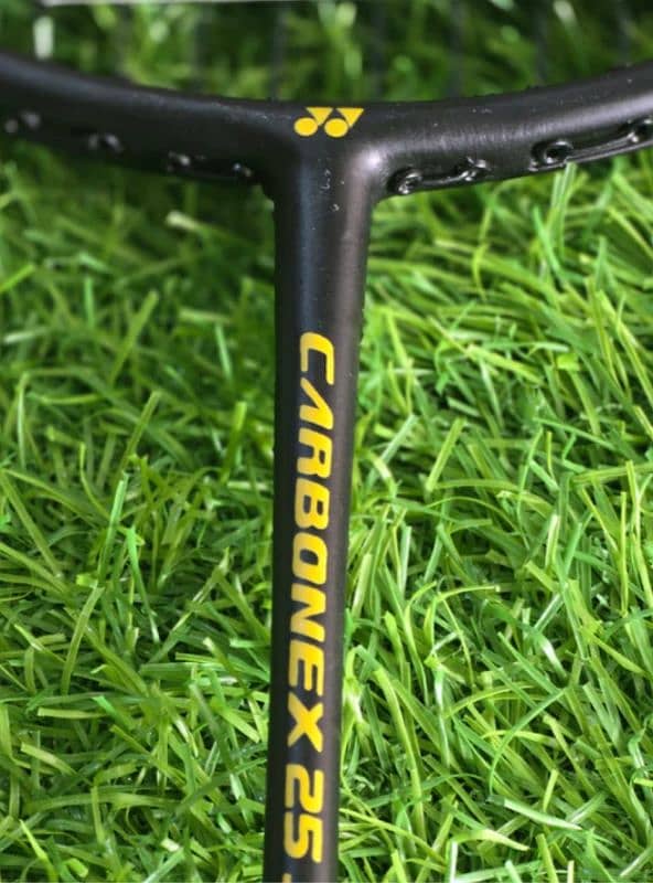 new Yonex racket 2