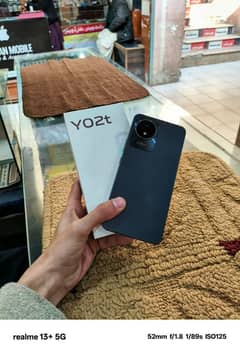 Vivo y02t