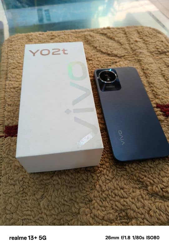 Vivo y02t 1