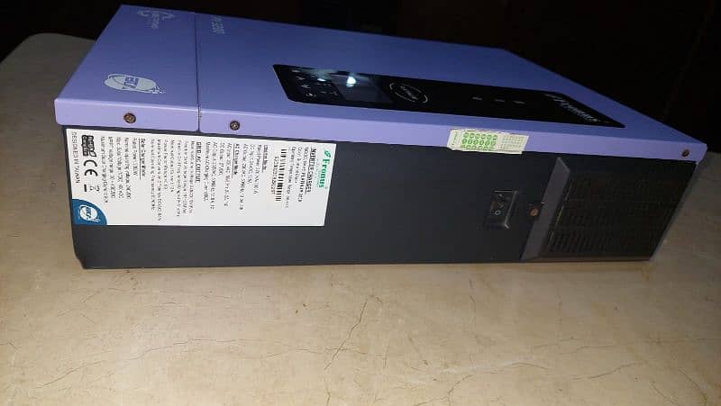 Fronus Inverter in Cheap Price 9/10 Condition 2