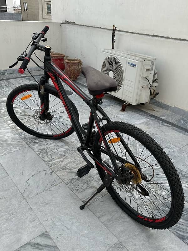 XDS Mountain Bike for Sale. 0