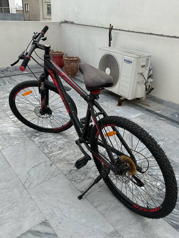 XDS Mountain Bike for Sale. 1