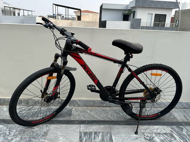 XDS Mountain Bike for Sale. 2