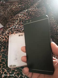 Oppo F1s