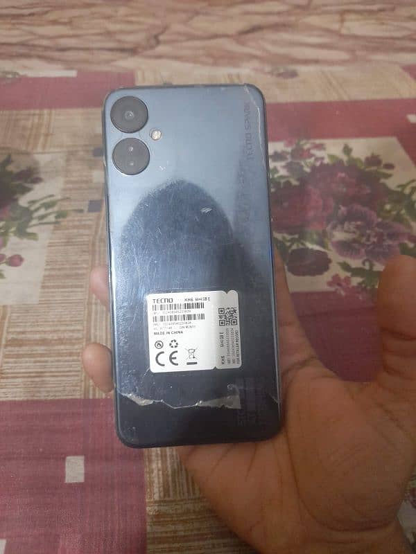 Tecno Spark 9t 2024 0