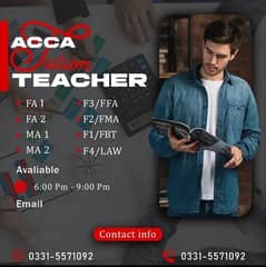 ACCA