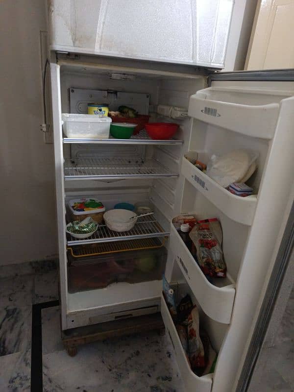 Dawlance refrigerator for sale 0