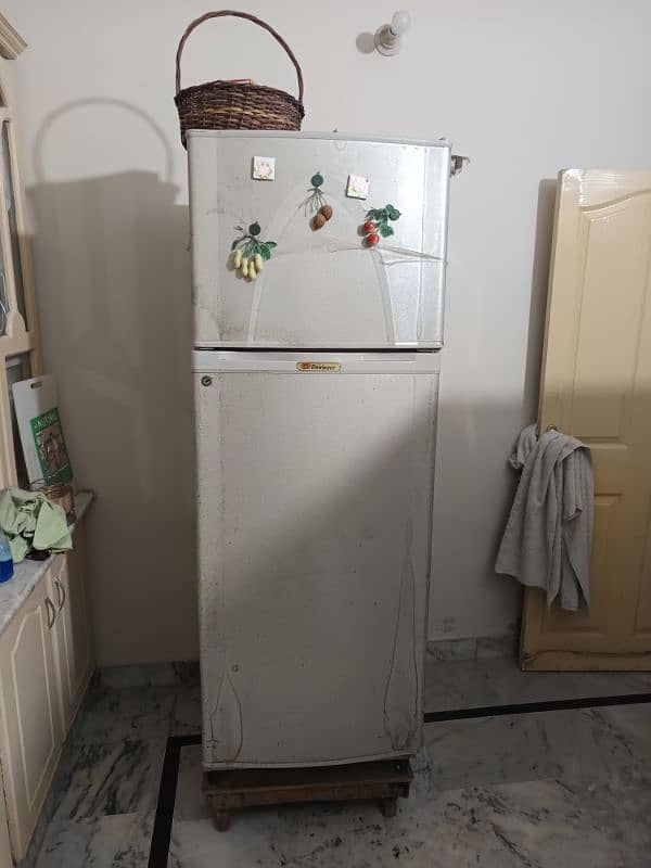 Dawlance refrigerator for sale 1