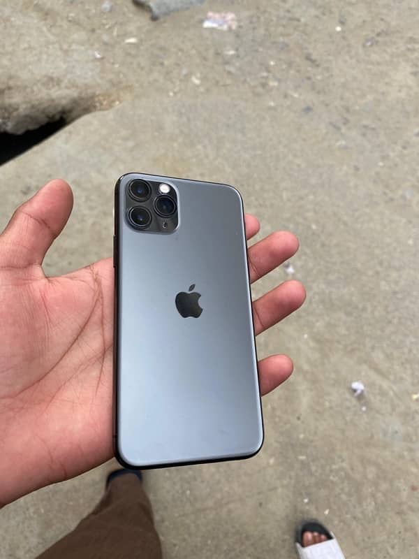 iphone 11 pro 0