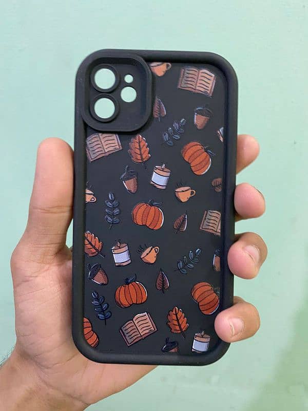 iphone 11 cover brand new 1