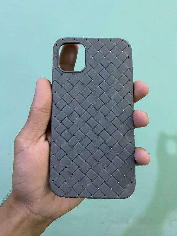 iphone 11 cover brand new 2