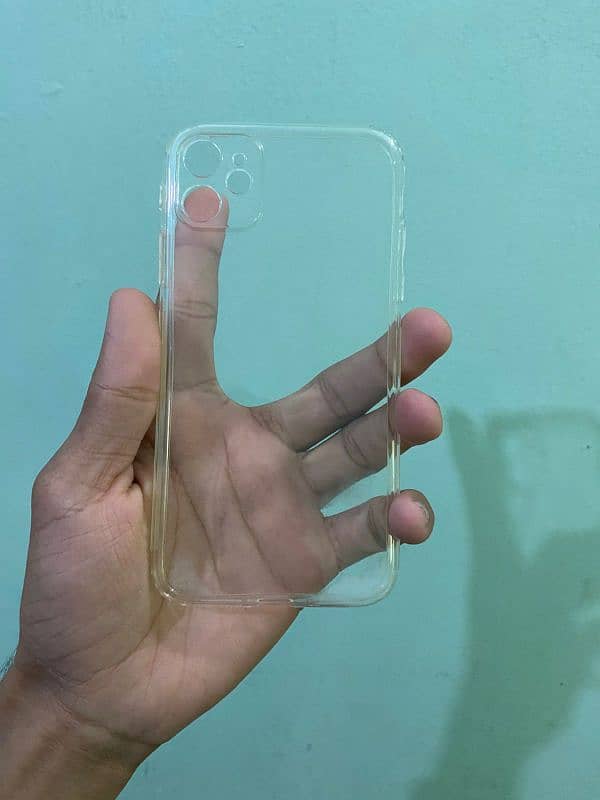 iphone 11 cover brand new 4