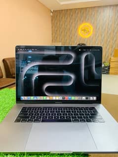 APPLE Macbook pro 2019 15” i9 32/512