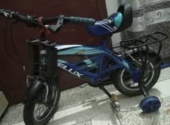 kids cycle