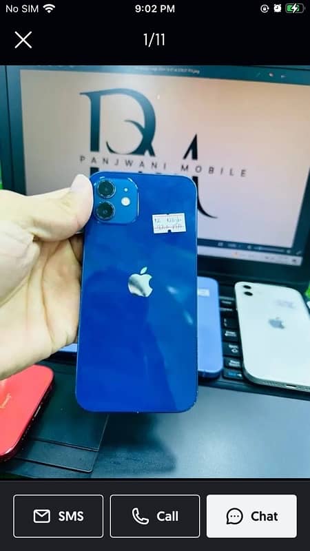 IPhone 15 to X Mini Max Pro All Available Non PTA JV 5