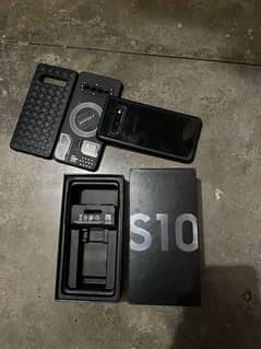 Samsung S10 urgent sale