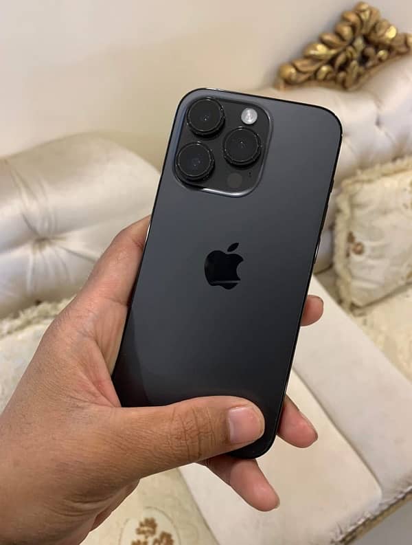 iphone 14pro 256gb 0