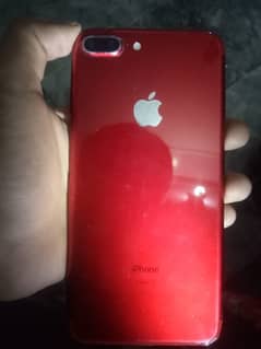 iPhone 7plus 128gb ha bypass non pta  battery change ha