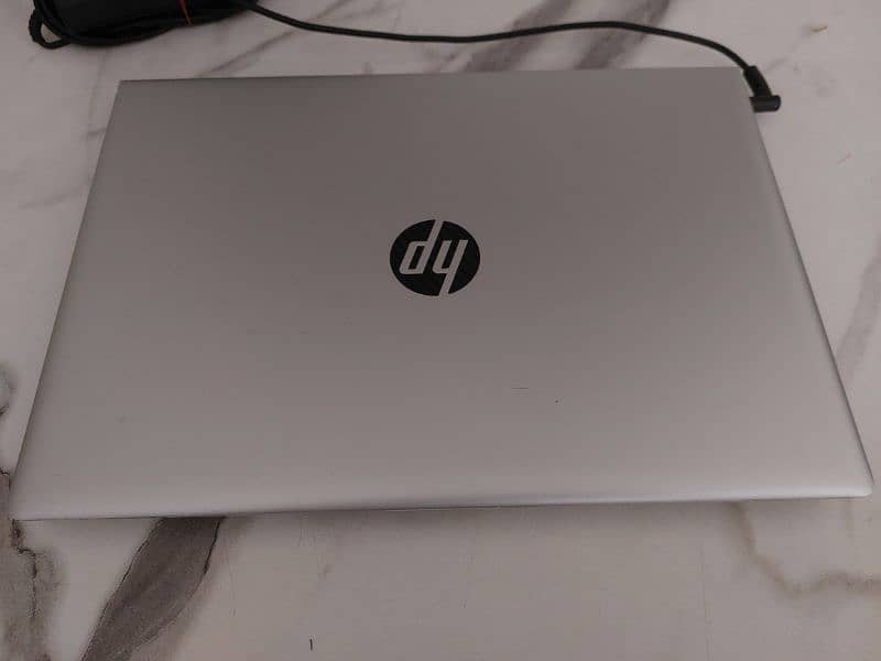 HP PROBOOK I5 8th GENERATION 640G5 3