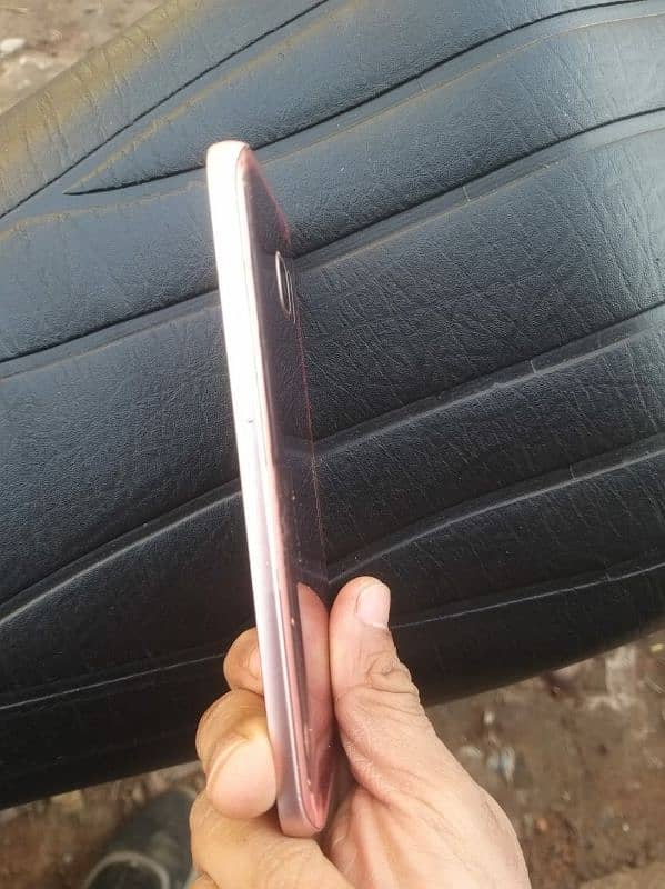 Samsung S7 original panel 5