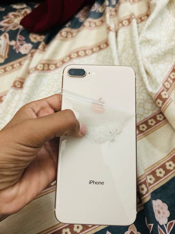 iPhone 8plus 2