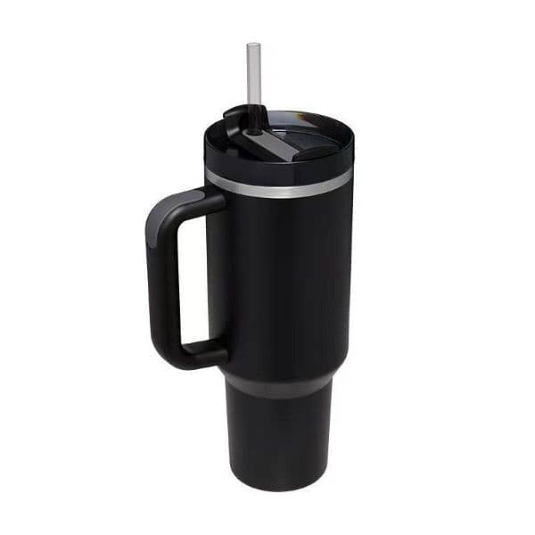 Stanley stainless steel 40az thermos cup 5