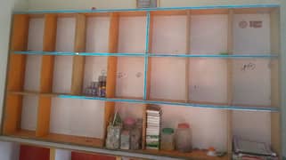 shop and office almari. 10/10 new  condition