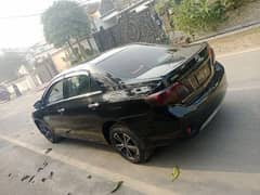 Toyota Corolla XLI 2009 85 % genion