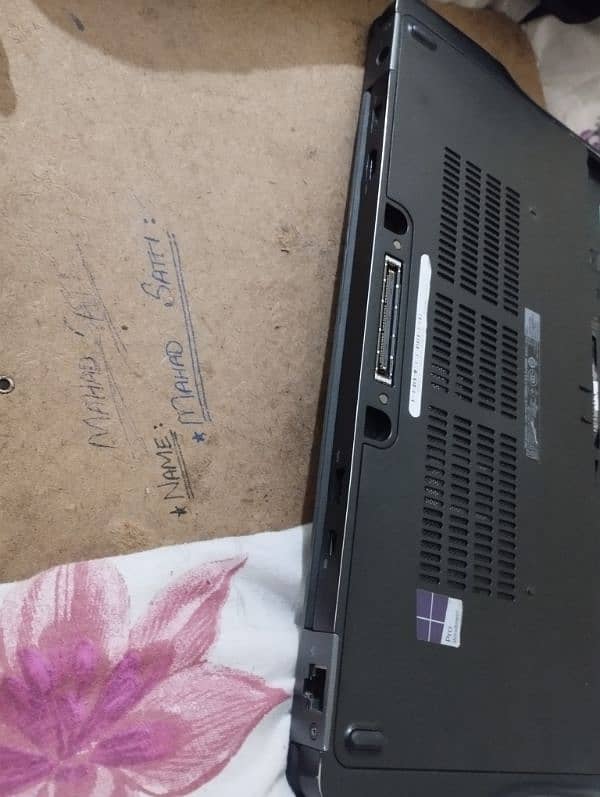 Dell laptop 5th generation i core for sale 0