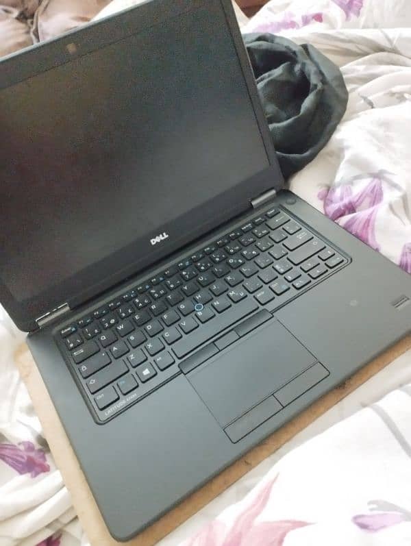 Dell laptop 5th generation i core for sale 3