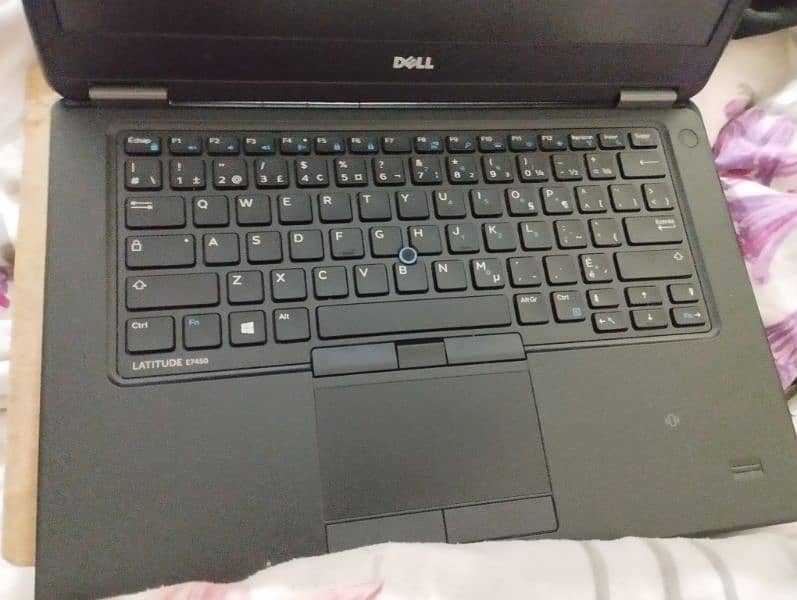 Dell laptop 5th generation i core for sale 4