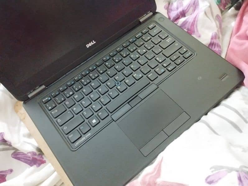 Dell laptop 5th generation i core for sale 5